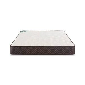 Colchón Cannon Goma Espuma Especial de Lujo Alta Densidad 140x190x20 2 1/2 plazas